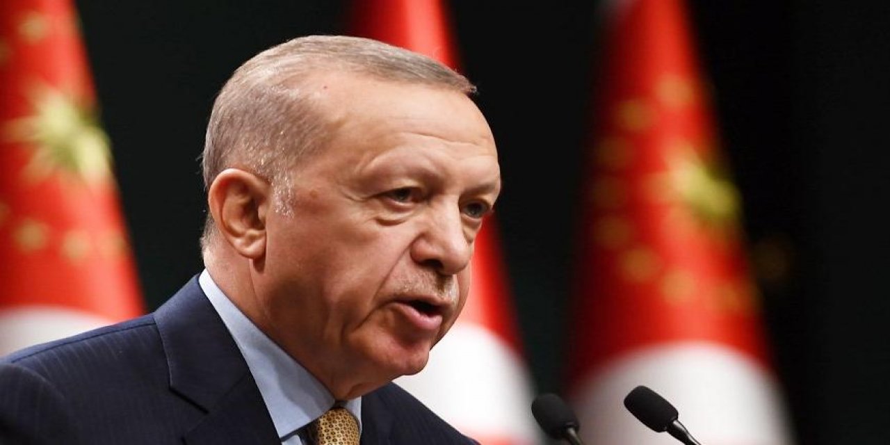 Erdoğan: NATO’nun kayıtlarına FETÖ terör örgütü olarak girmiştir