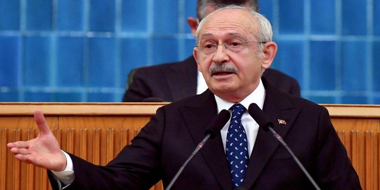 Kılıçdaroğlu’dan Erdoğan’a sert Konya tepkisi