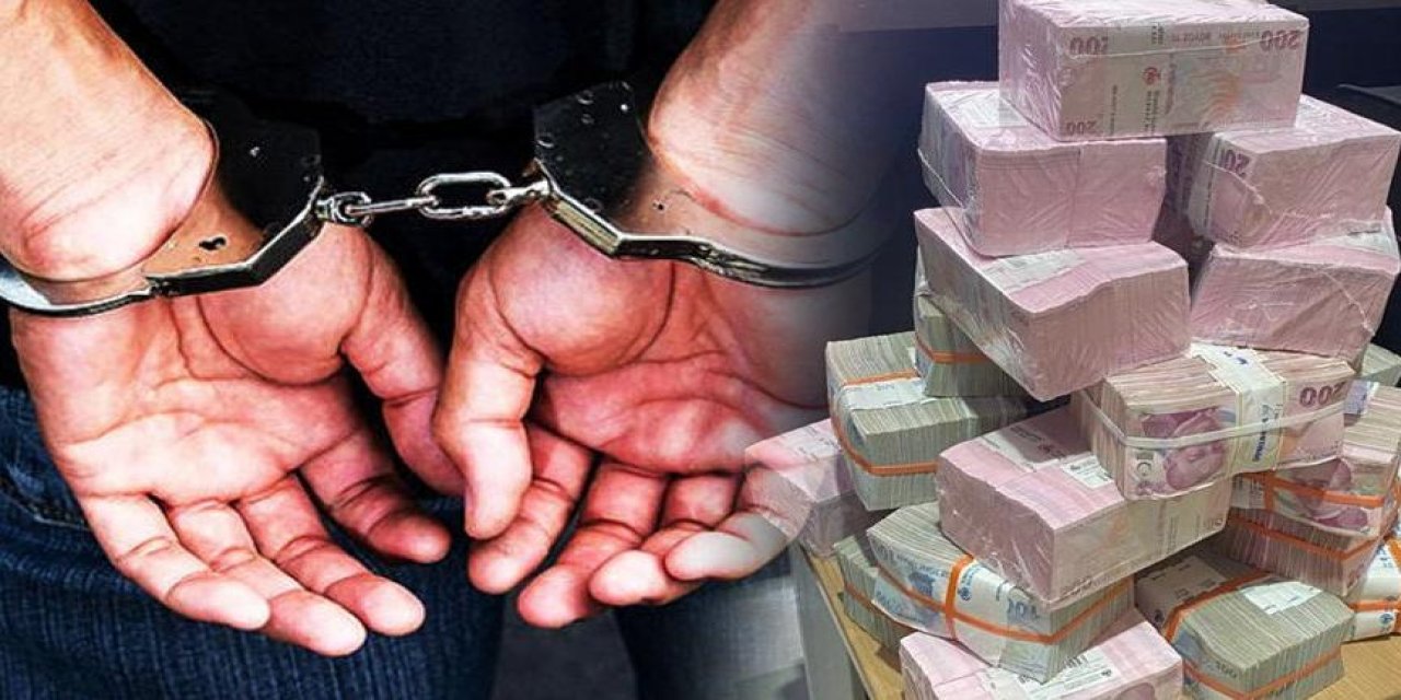 Demir Yumruk operasyonu: 10 kişi daha tutuklandı