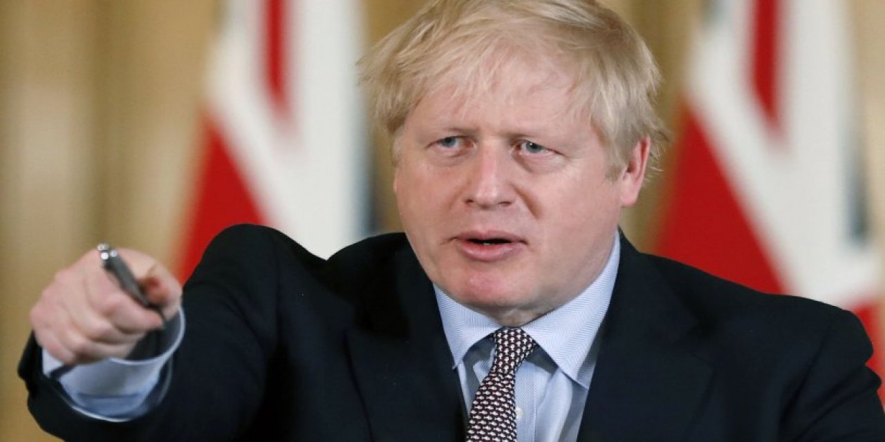 İngiltere'de Boris Johnson dönemi sona eriyor