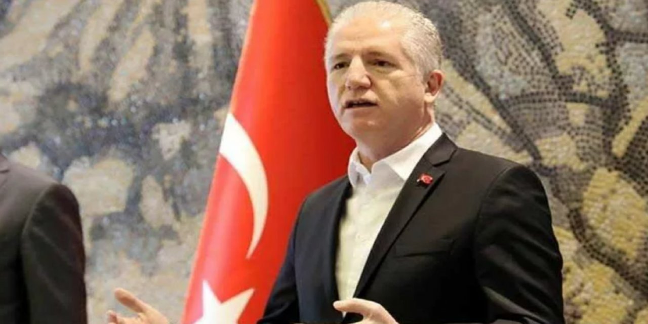 Gaziantep Valisi Gül'den tepki çeken 'doktor cinayeti' açıklaması: 'Bu olayı sağlıkta şiddet gibi açıklayamayız'