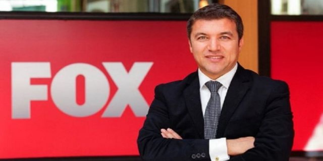 FOX TV haber sunucusu İsmail Küçükkaya doğduğu evde