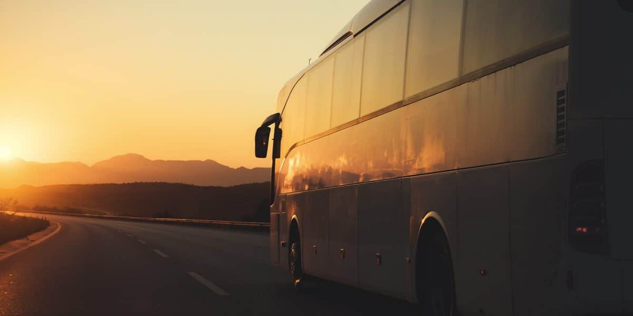 Yönetmelik değişti: Otobüs yolculuklarına uçak modeli