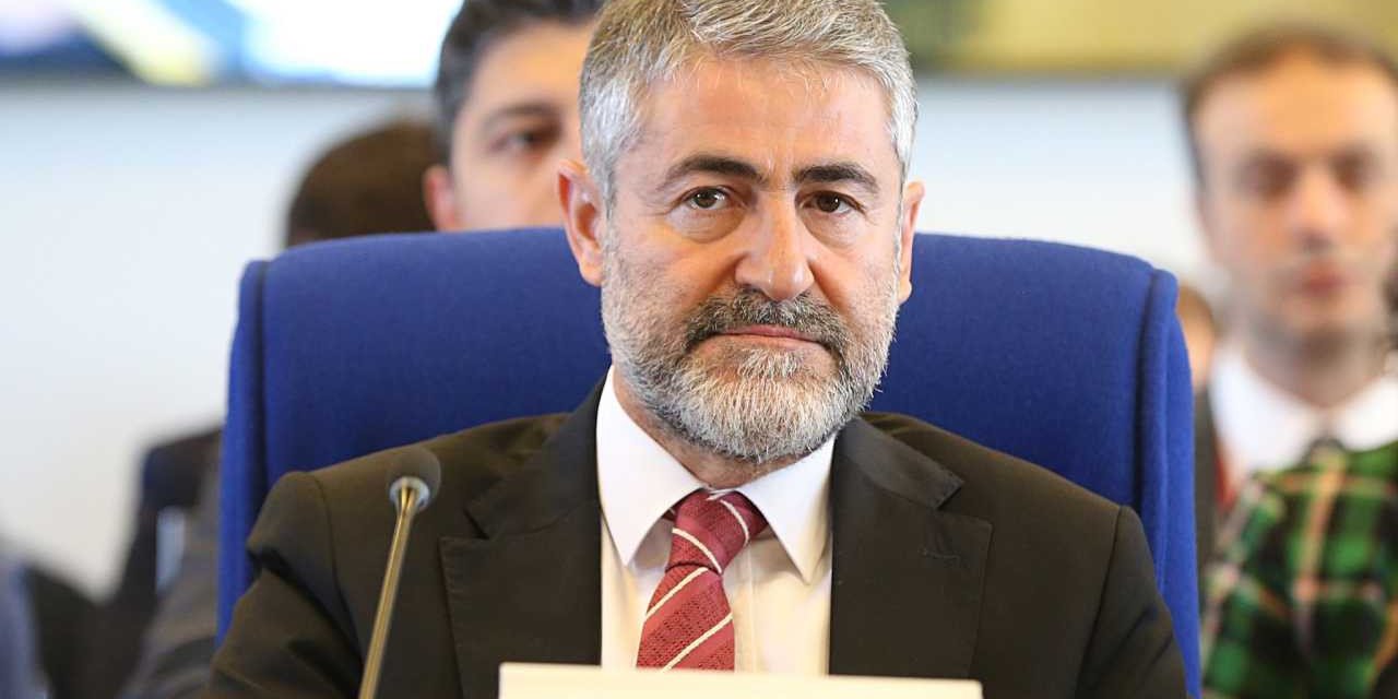 Bakan Nebati'den TÜİK tartışmalarına yanıt: Müdahale söz konusu değil