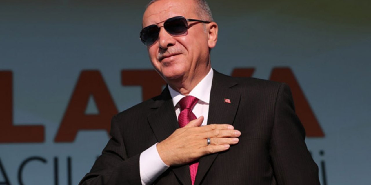 Arap Dünyası Anketi: Erdoğan'ın Arap dünyasında popülerliği azaldı ama en beğenilen lider