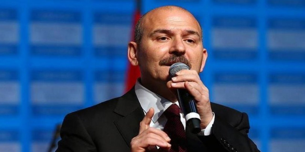 Soylu'dan tartışma yaratacak sözler: Cumhuriyetin ikinci asrında kendimiz gibi yaşayacağız