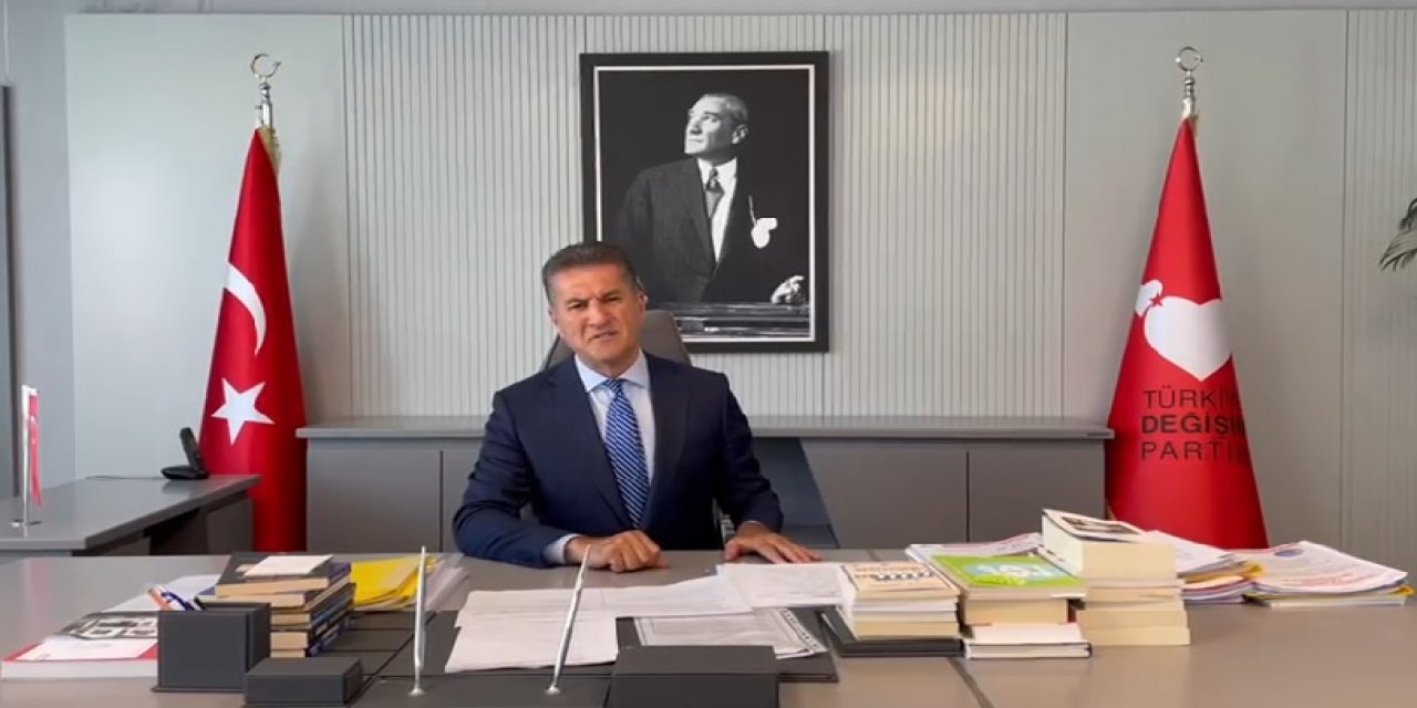 Mustafa Sarıgül: Belediye işçilerine en az yüzde 40 iyileştirme yapılmalıdır