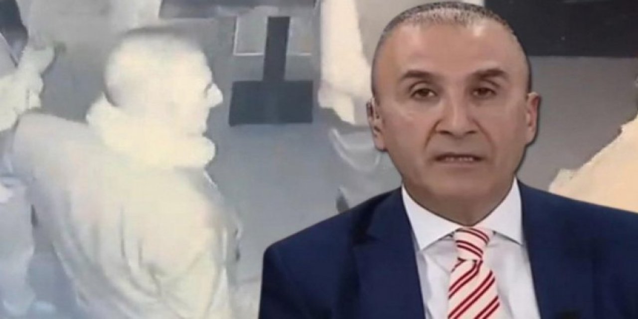 Hırsızlık yaptığı iddia edilen Metin Özkan hakkında savcılık kararını verdi