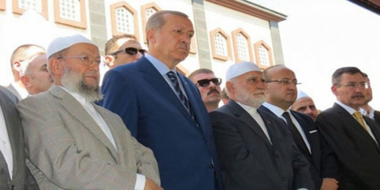 İmzalar atılıyor: AKP'li belediye bir cemaatin daha yolunu açacak