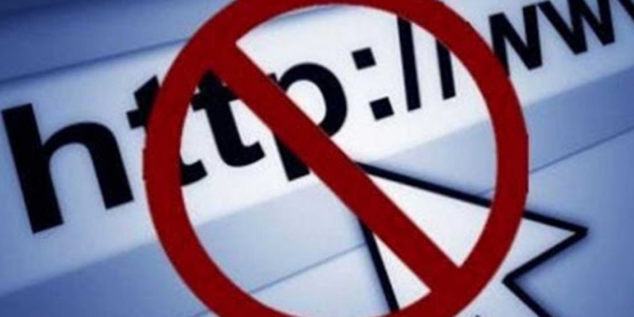 Prof. Dr. Akdeniz: Yayın yasağı Anayasa’ya aykırı, internet haber siteleri açısından bağlayıcı değil