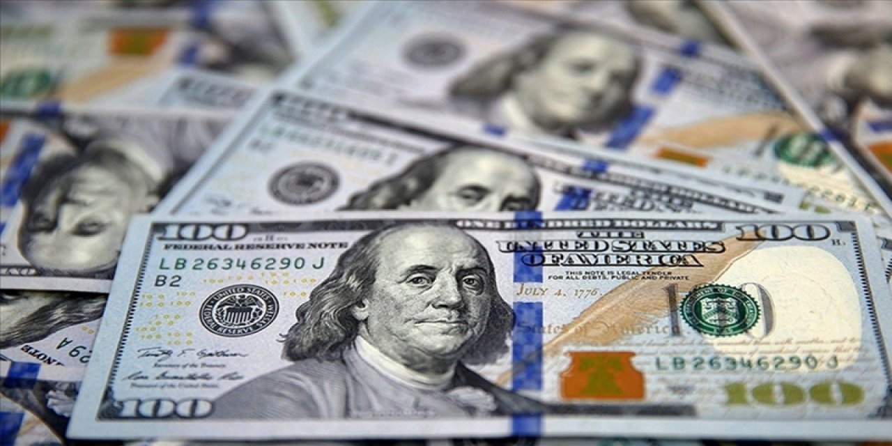 Cari açık mayısta 6,47 milyar dolar oldu