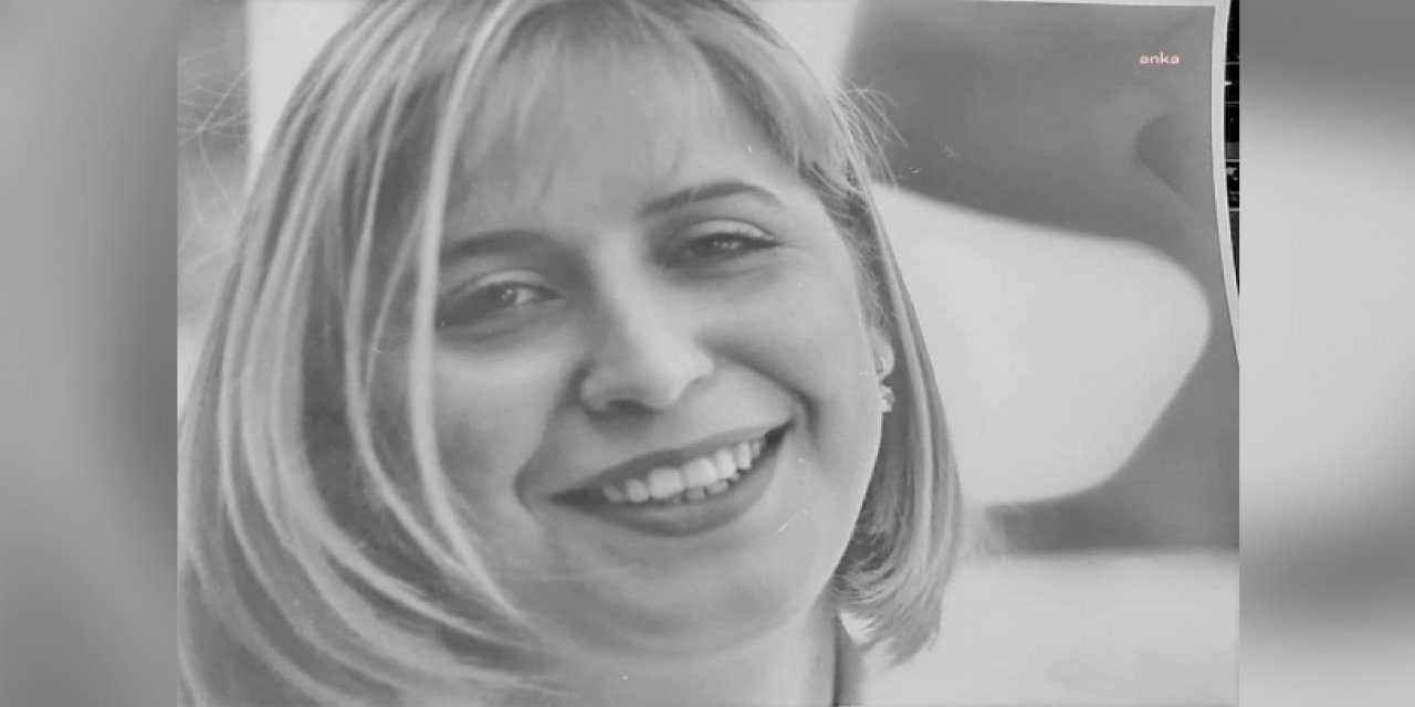 Gazeteci Mehtap Belen yaşamını yitirdi