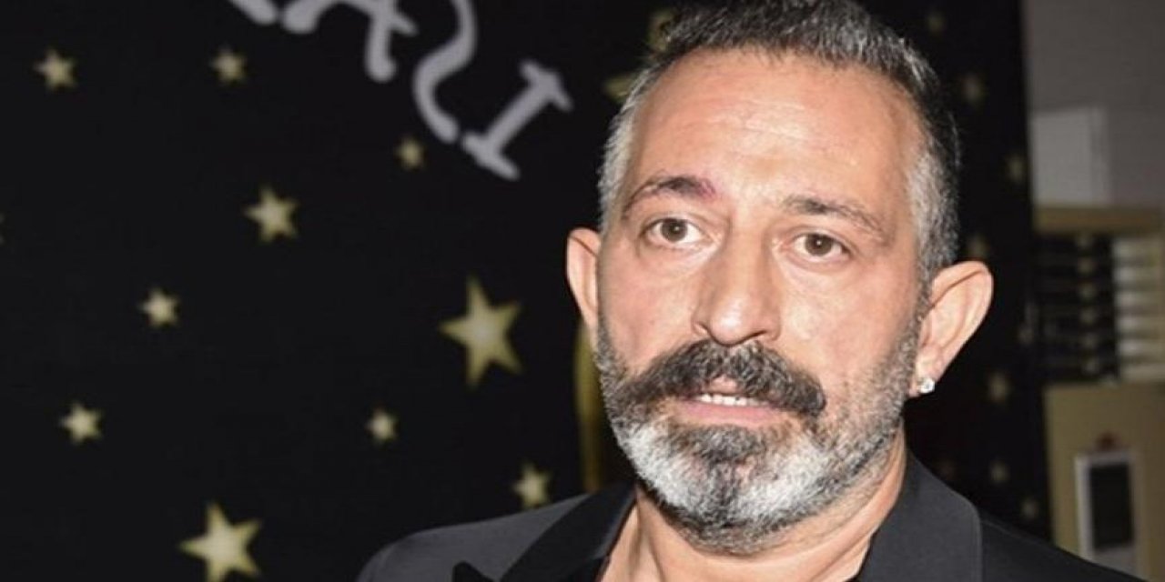 Cem Yılmaz’dan sağlıkta şiddet protestosuna destek