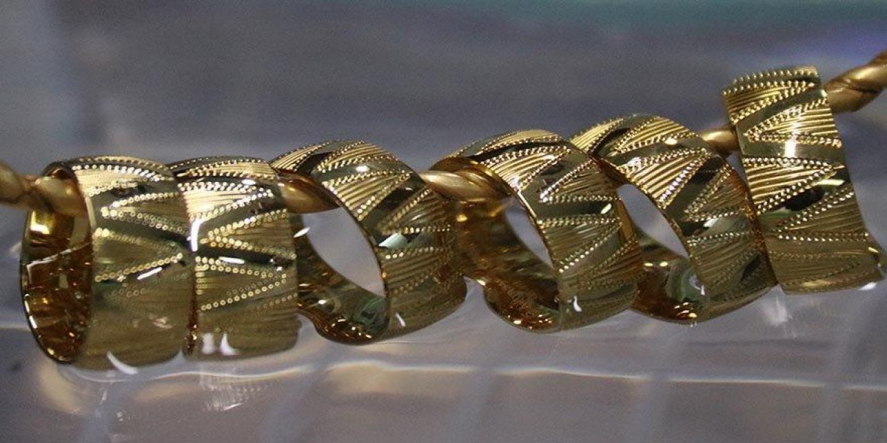 Diyarbakır’da üretilen alyanslar birçok ülkeye ihraç ediliyor