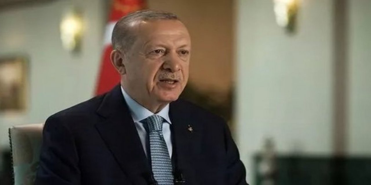 Erdoğan, bayram mesajında da 'sabır' istedi: Milletimden programlara daha güçlü destek ve biraz daha sabır talep ediyorum