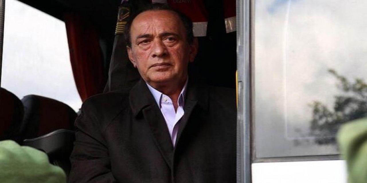 'Alaattin Çakıcı, geçmişten kalan defterlerin hesaplarını teker teker kapatıyor sanki'