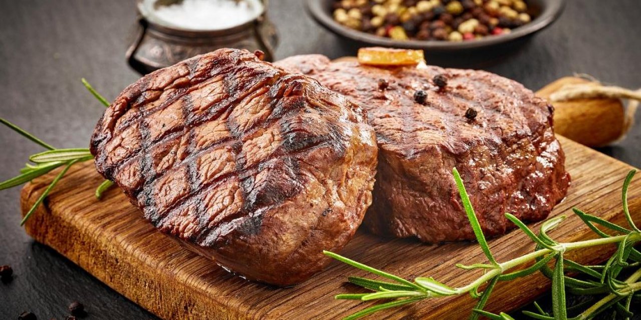 Vatandaşın sofrasından beş yılda 28 kilo et eksildi