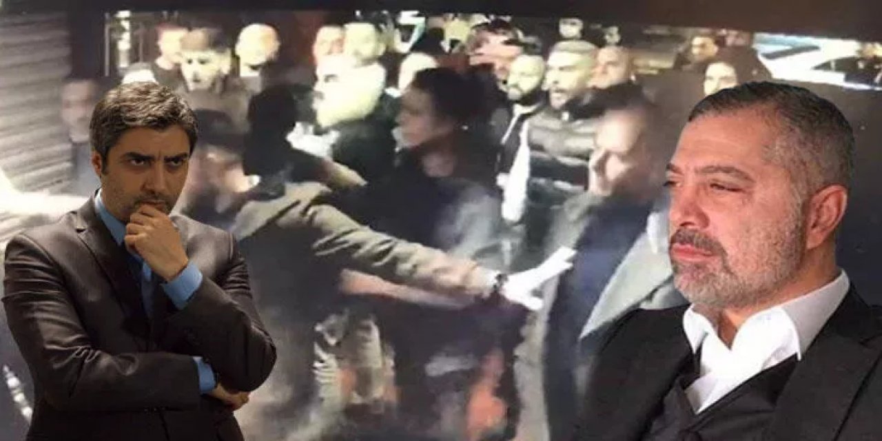 Sarallar operasyonu: Erdal Acar'ı Necati Şaşmaz'ın ifadesi tutuklatmış; ünlüler 'racon masasına' oturtulmuş