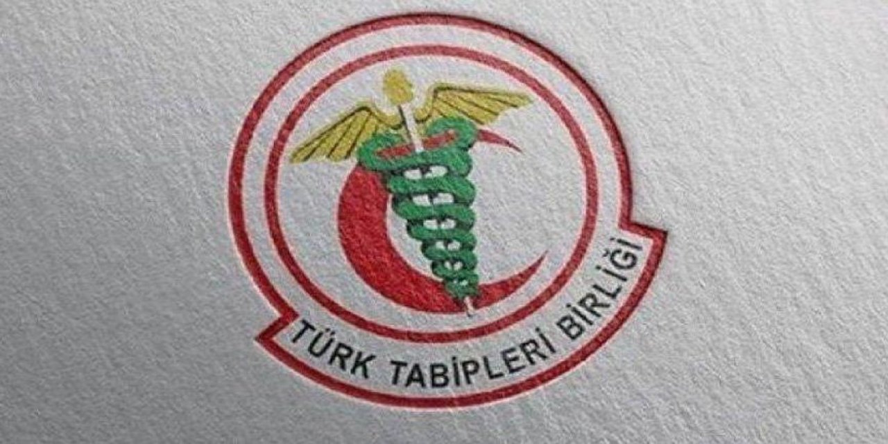 TTB: Buradayız, burada olmaya devam edeceğiz