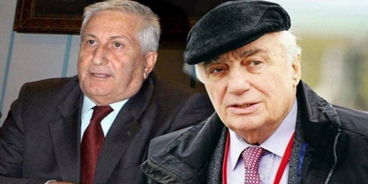 Emekli Tümgeneral Ahmet Yavuz: Bugün 28 Şubat mağduru varsa, cezaevinde yatan 14 general ve amiraldir