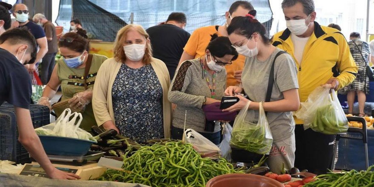 Duayen iktisatçı Ege Cansen: Dolar sabitlenmeden enflasyon düşmez