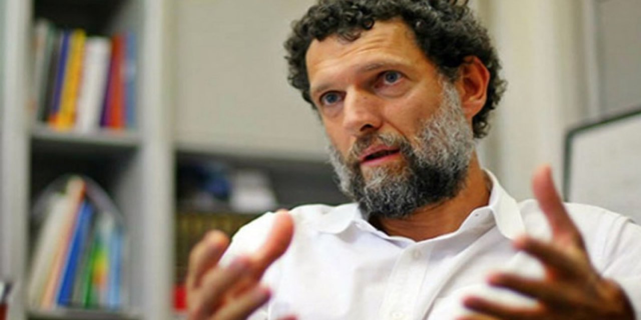 AİHM'den Osman Kavala kararı: "Türkiye, yükümlülüklerini yerine getirmedi"