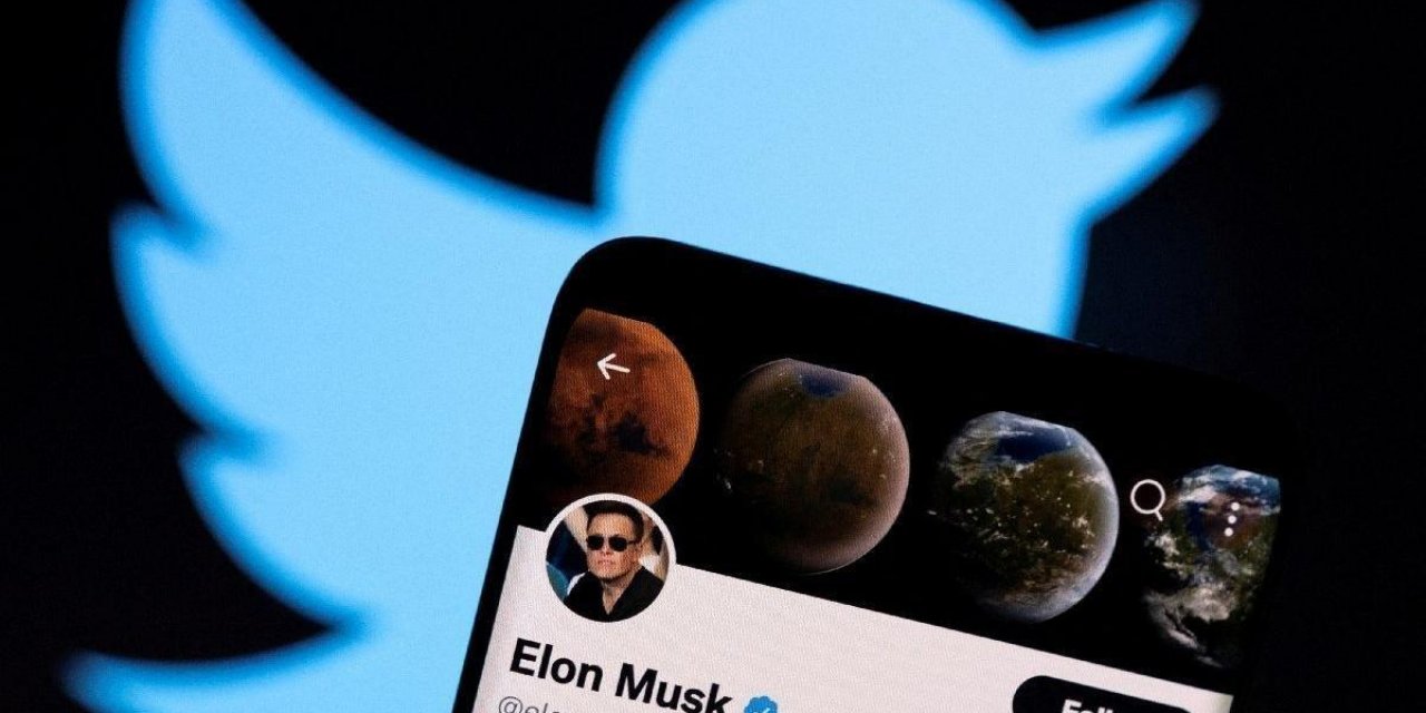 Twitter hisseleri borsada çakıldı