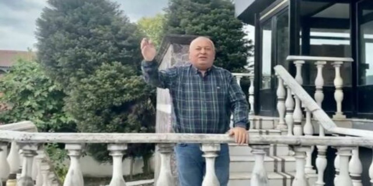 DP’li Enginyurt balkondan Soylu’ya seslendi: Hangi dünya lideri seni ciddiye alıyor?