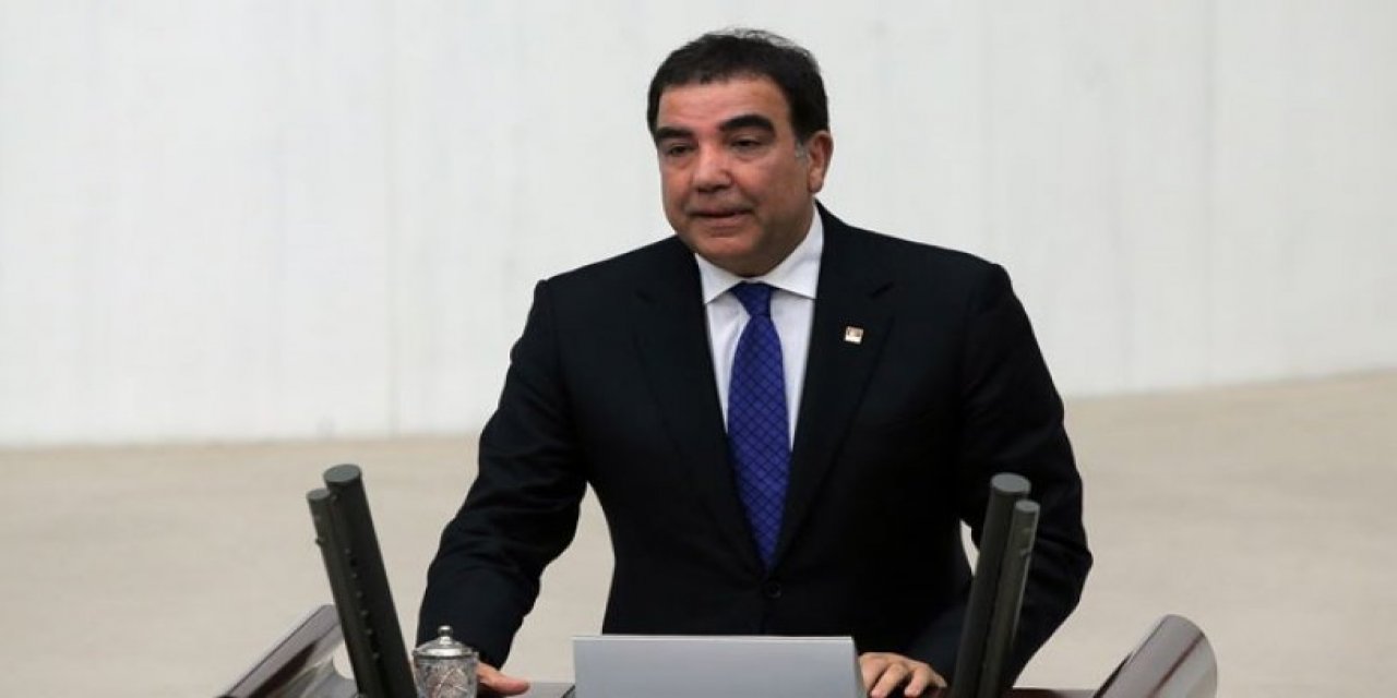 CHP'li Toprak'tan 'TMSF' tepkisi: Servet transferi planlanıyor