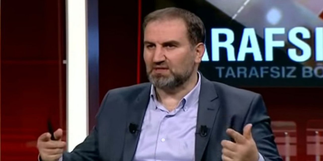 AKP'li Mustafa Şen: 'Turkovac'ın etkili olabilmesi için kanın bozuk olmaması lazım'