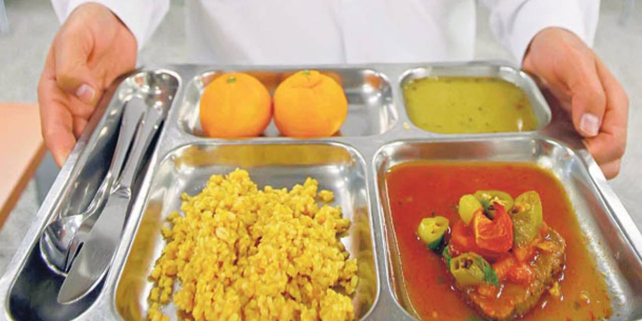 Yemek fiyatları katlandı, tabldot sözleşmeleri 3 aya indi