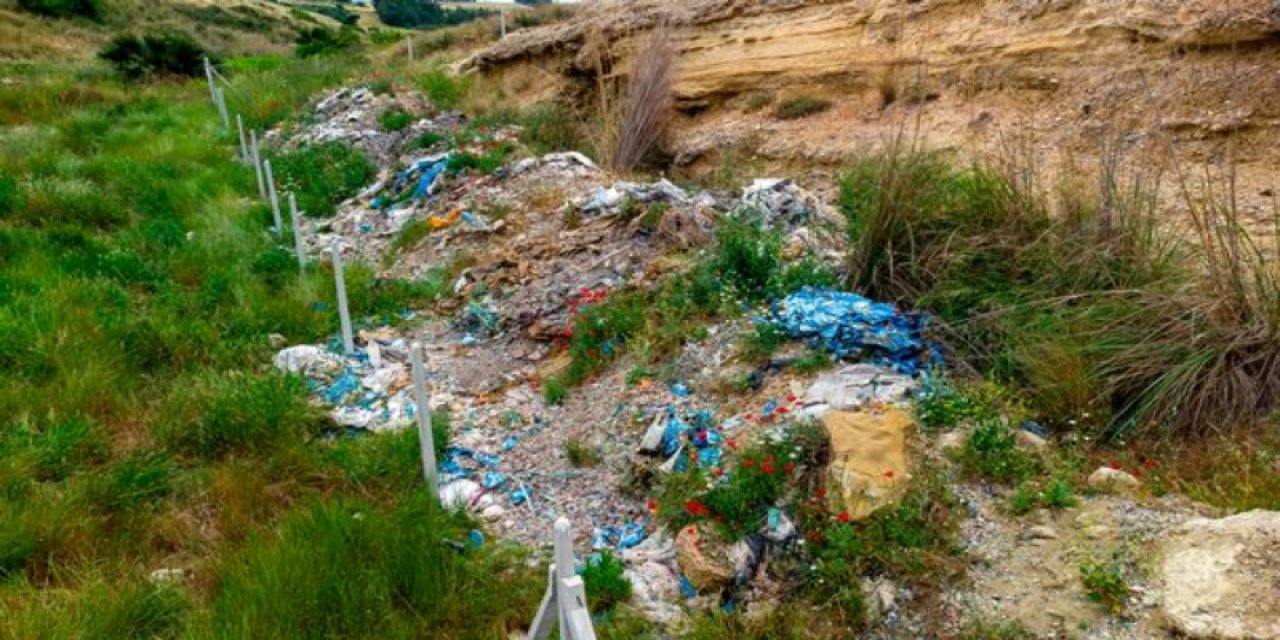 Britanya'dan Türkiye'ye atıkların izi sürüldü; çöpler ya yakılıyor, ya da suç örgütlerine veriliyor