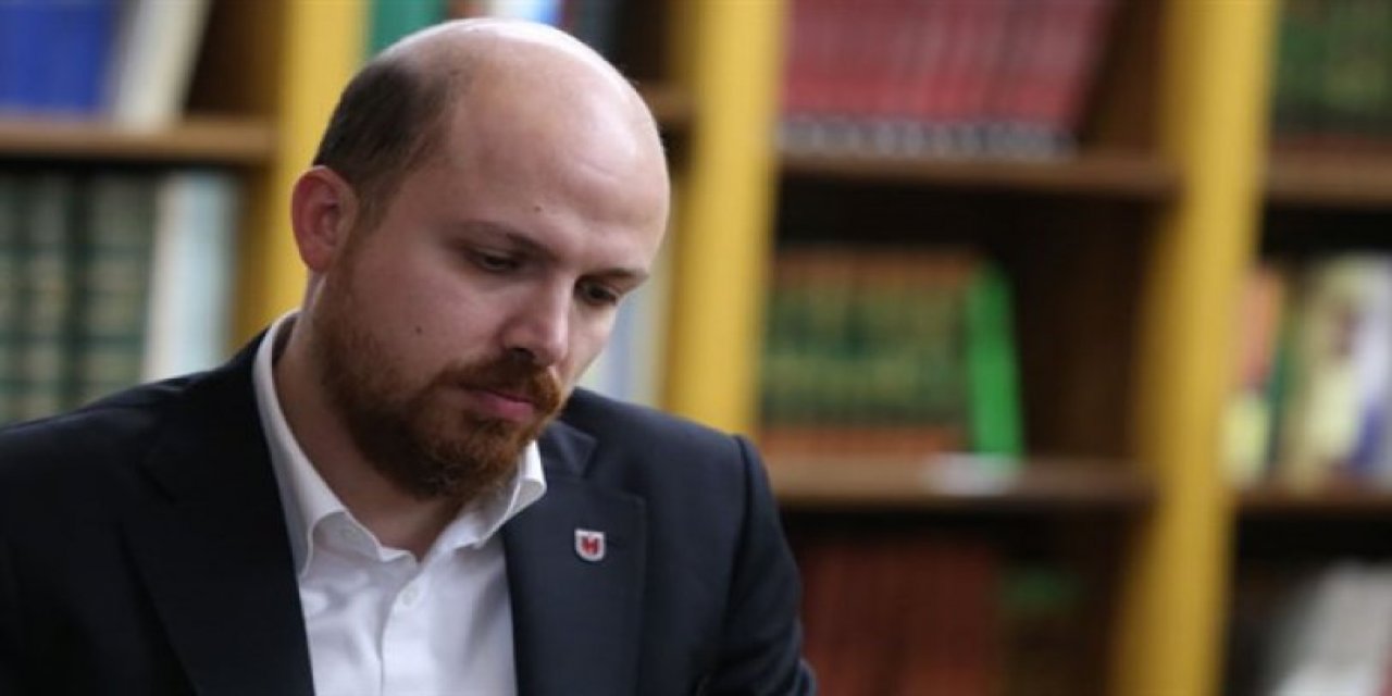 Bilal Erdoğan lüks AVM’de tavukçu açtı: Pirinç pilavı 32 lira!