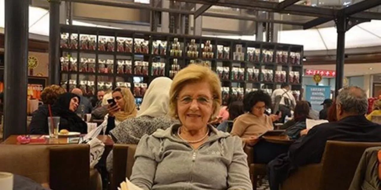 Yine bir profesör yine aynı tuzak: Dolandırıcıların son kurbanı Bayrakdar oldu