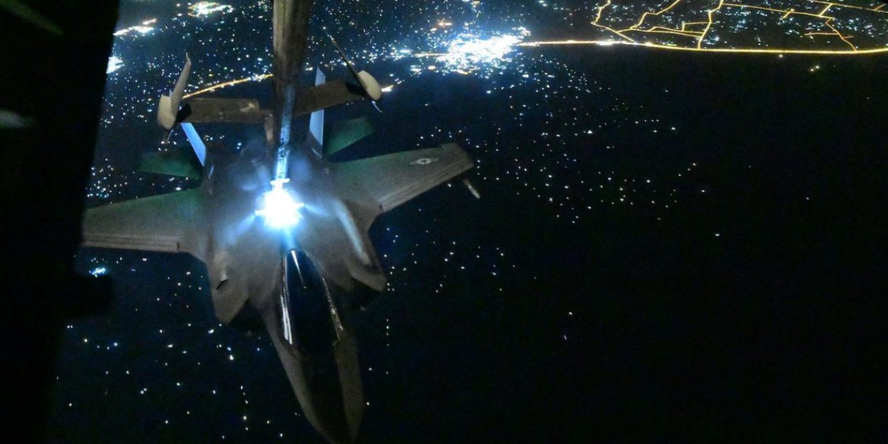 ABD, Suriye'de IŞİD liderini öldürdü!