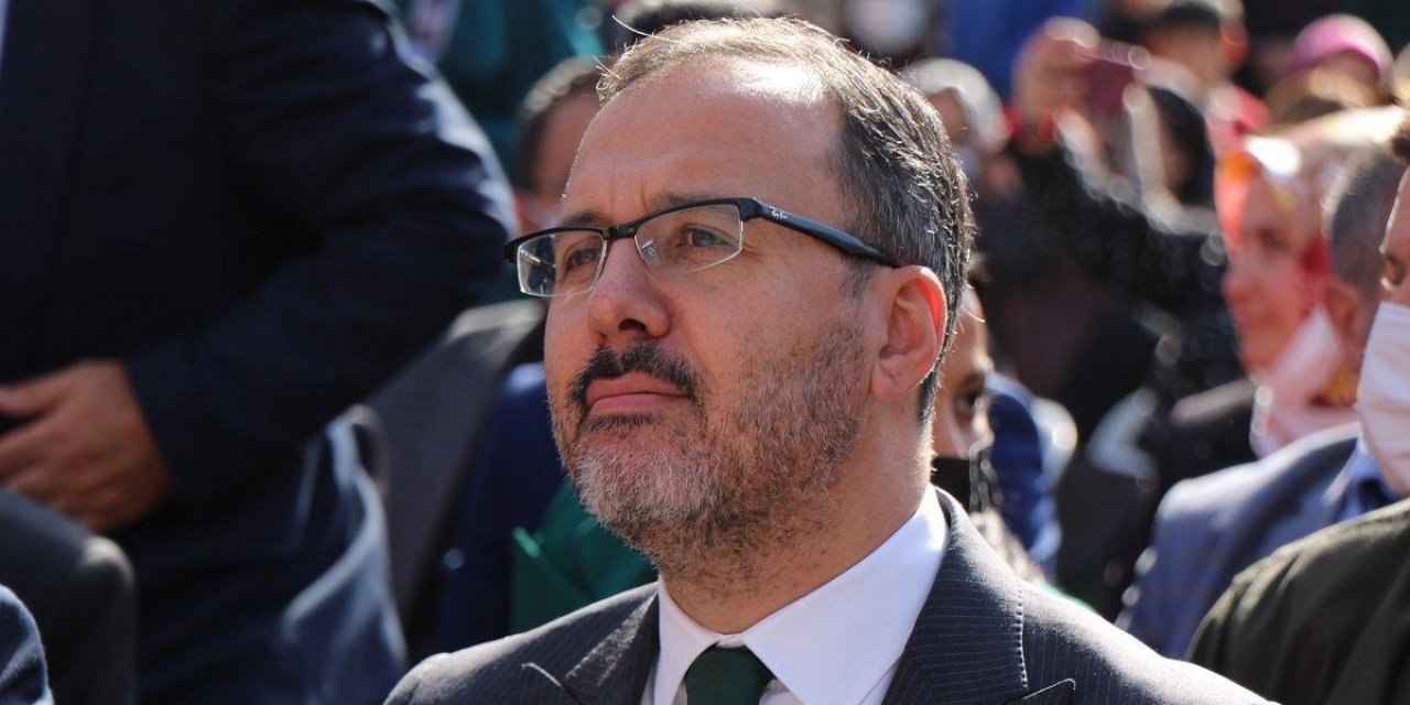 KYK faizleri silinecek mi? Bakan canlı yayında açıkladı