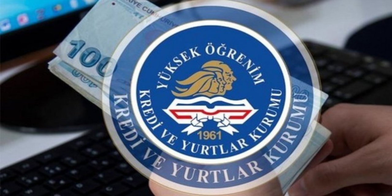 "Faiz"i savunan Bakan Kasapoğlu, KYK borçları için atılacak adımı açıkladı!