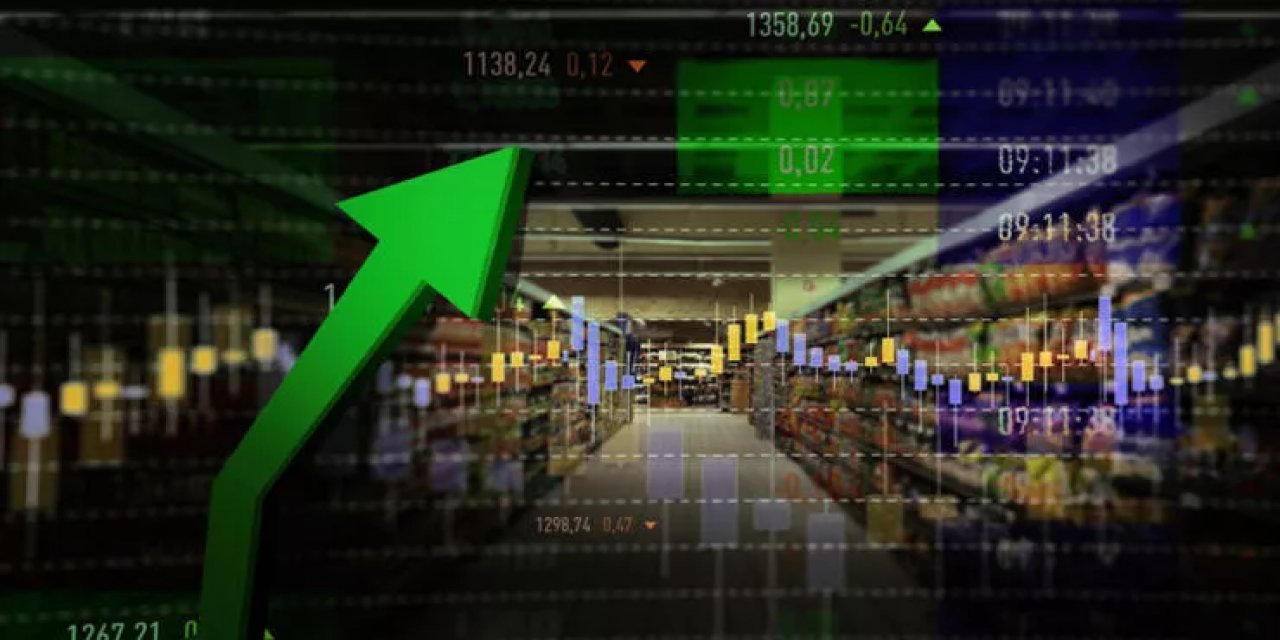 ABD'de enflasyon yüzde 9,1 ile 41 yılın zirvesinde