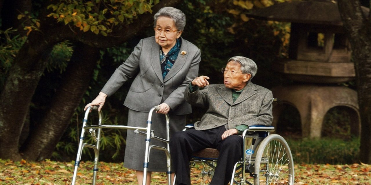 Japonya'nın 99 yaşındaki prensesi koronavirüse yakalandı