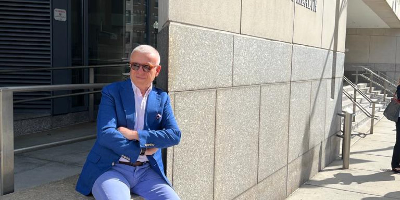 Ertuğrul Özkök yazdı: "Bir hap içip, istediğimiz kadar içebilecek, yiyebilecek miyiz?"