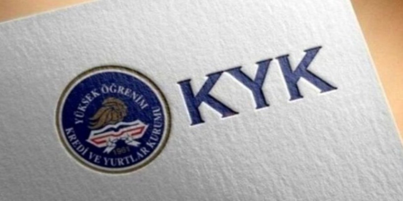 Kılıçdaroğlu 'ödemeyin' çağrısı yapmıştı: AKP'den KYK borçları için jet hızıyla çalışma!