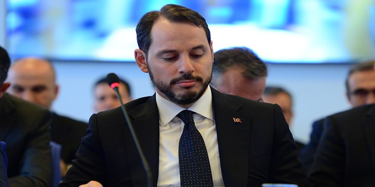 Havuz medyasının dili çözüldü... Sabah gazetesi "Berat Albayrak" sessizliğini bozdu!