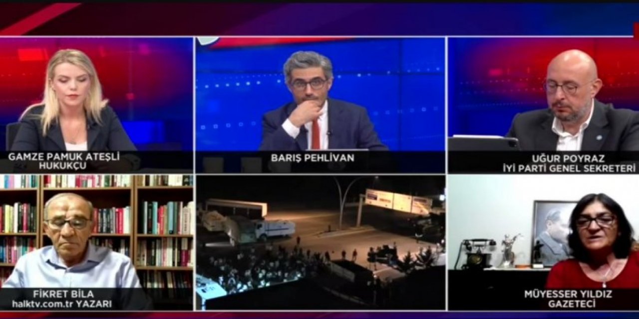 Müyesser Yıldız: Henüz 15 Temmuz gününün ham görüntülerini görmedik; bilmesi gerekenler biliyor