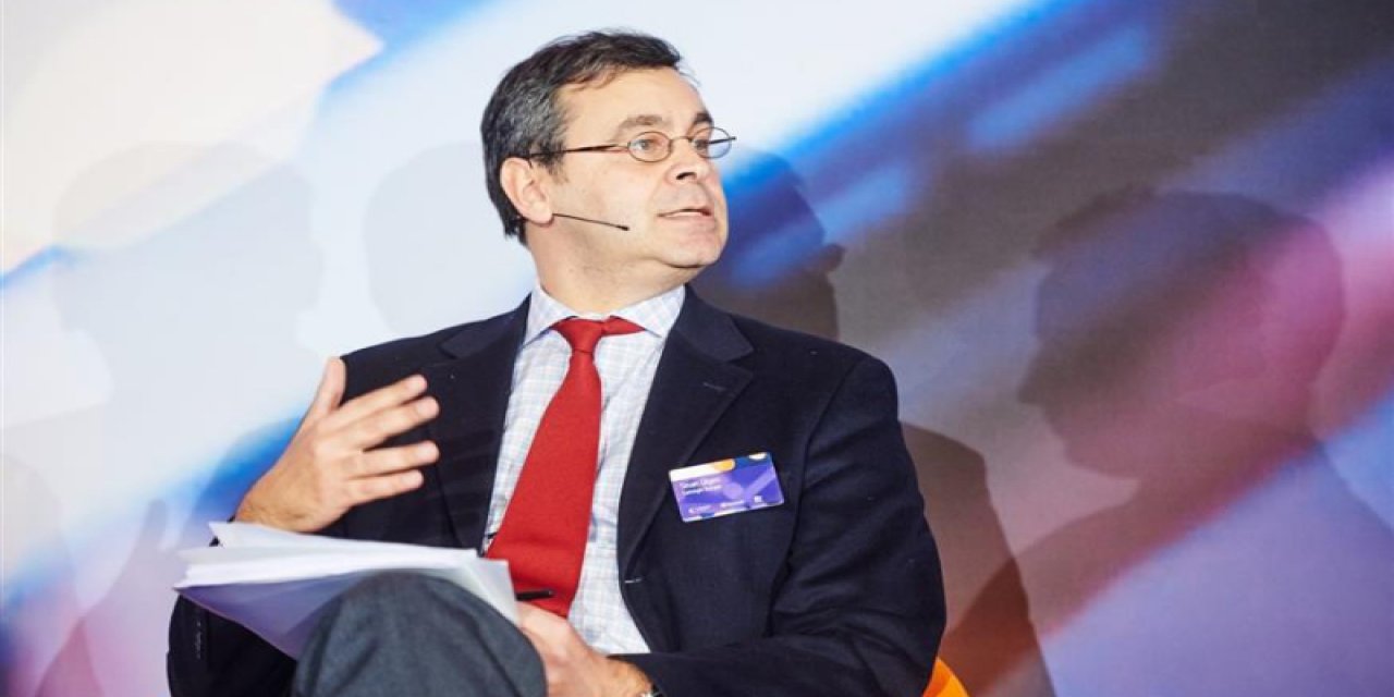 EDAM Direktörü Ülgen: Temsilciler Meclisi'nin Türkiye'ye F-16 satışını kısıtlama kararı idareye büyük bir alan tanıyor