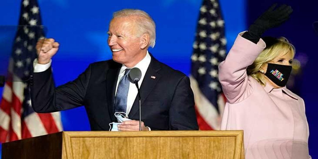 Biden’dan 70 yıl sonra bir ilk! Cumhuriyetçilerin kalesini ellerinden aldı!