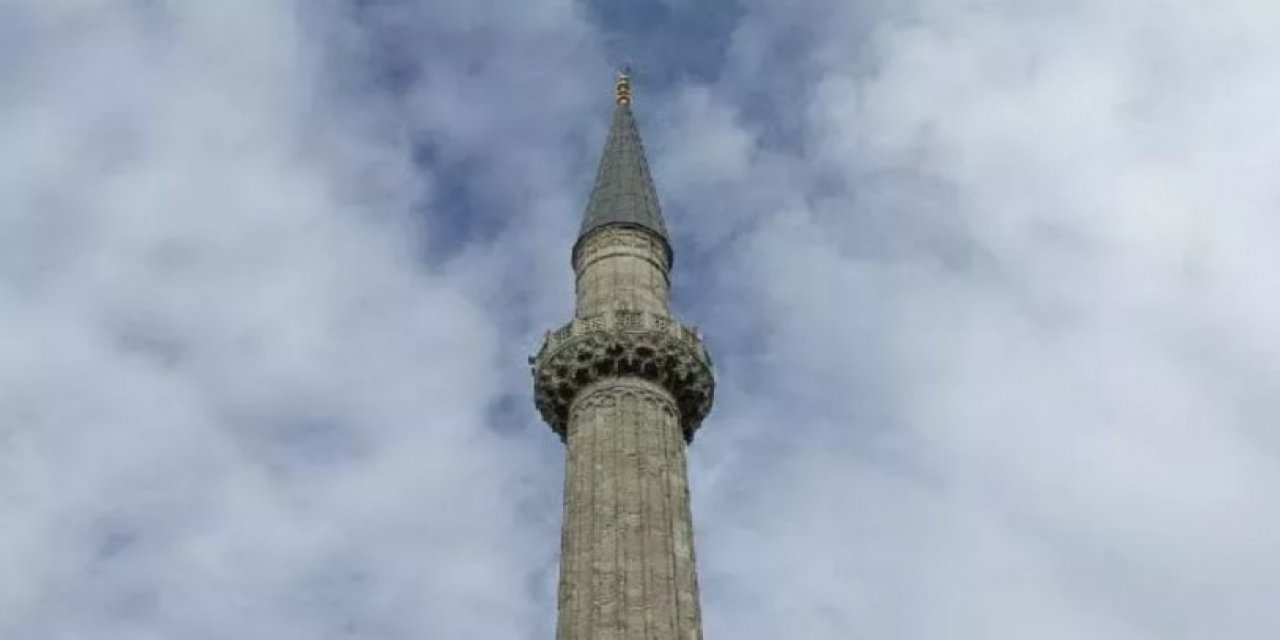 Camilerin elektriği kesildi, ezan okunamadı: "Cumhuriyet tarihinde görülmemiş bir şey"