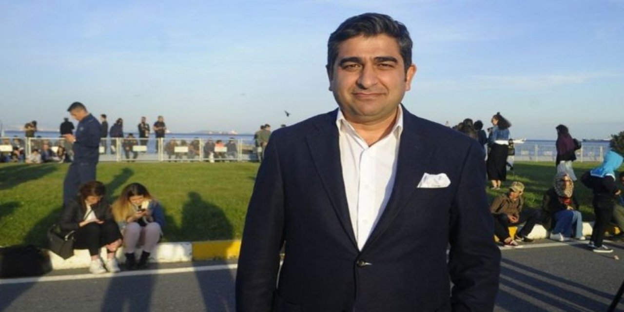 Sezgin Baran Korkmaz ABD'ye iade edildi