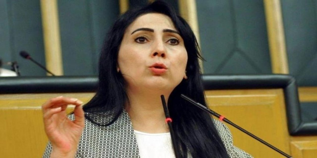 AYM'den Figen Yüksekdağ için hak ihlali kararı!