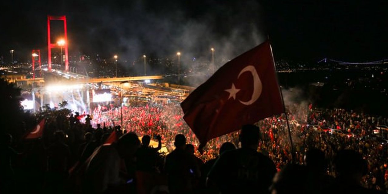 15 Temmuz gazileri toplanan paraların akıbetini sordu: Döviz kurundaki artışla 1.5 milyar TL oldu, bize verilmiyor