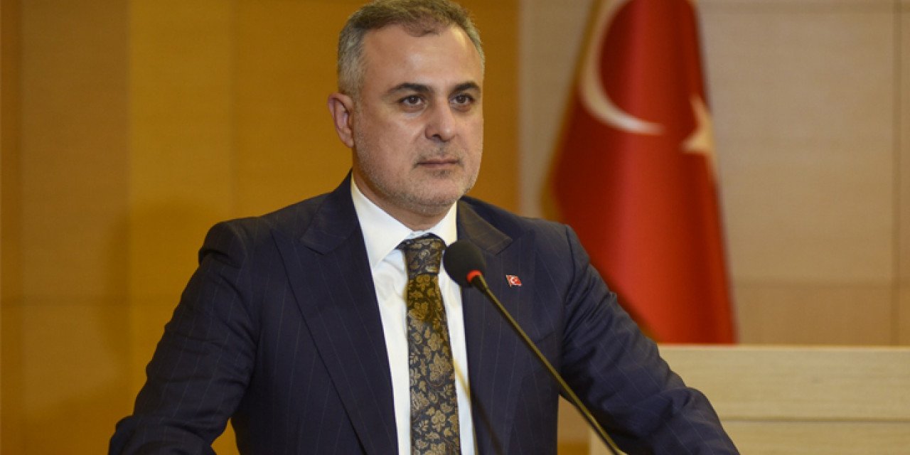 "Ekonomik bir zorluk yaşanıyor" diyen AKP'li vekil: Her ne kadar sebebi biz olmasak da çözümünden kendimizi sorumlu tutuyoruz